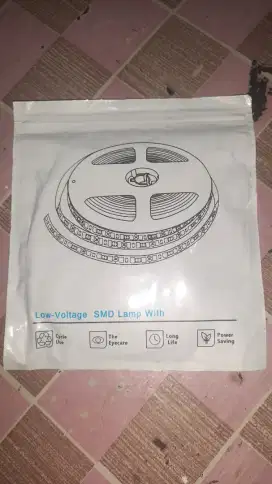 led strip 5 meter 12V