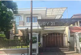 Rumah Minimalis Dalam Komplek Hanya 2Km Dari MRT Lebak Bulus