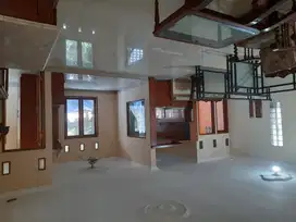 Rumah cocok untuk kantor atau usaha di kebagusan raya, jaksel