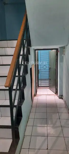Dijual Cepat Ruko 3,5 Lt Di Jl. Dr.Saharjo Tebet, Jakarta Selatan