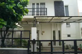 Dijual Rumah Siap Huni 2 Lantai Jagakarsa 1.6m Jakarta Selatan