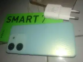 Infinix smart 7 storage 64gb