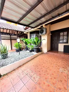 Dijual Cepat Da Murah Rumah Di Sektor 5 Bintaro 8174