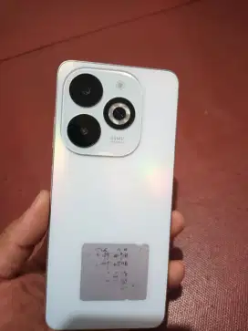 infinix smart 8 pro 8/128