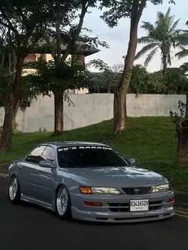 Toyota Carina ED X ST202 JDM CBU