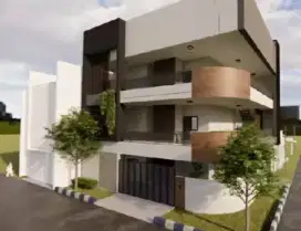 Produktif Rumah Kos 40Kamar Exclusive Full Fasilitas Dkt Kampus Wiyung