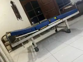 Ranjang bed prokes mode 2 engkol