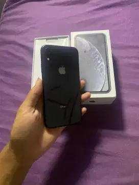 iPhone xr inter