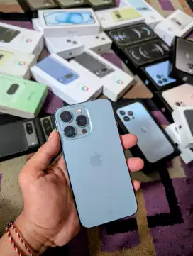 iPhone 13 Pro 128Gb ex iBox