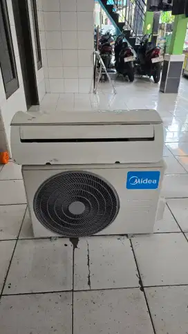 Ac Midea 1/2 pk