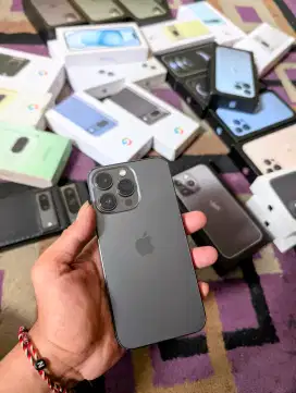 iPhone 13 Pro 128Gb ex iBox