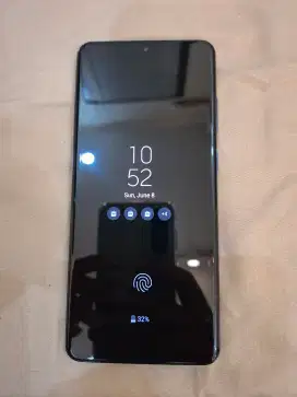 Samsung Galaxy S20 Ultra LTE 12/128GB (Unit Only)