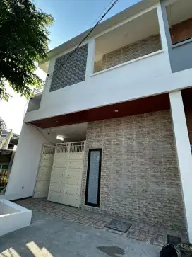 Langsung Dpt Income Rumah Kos Full Penghuni Plus Isi Perabot Bogangin