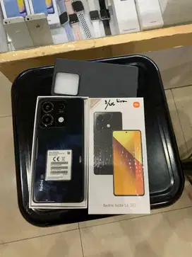 redmi note 13 5G ram 8/256Gb