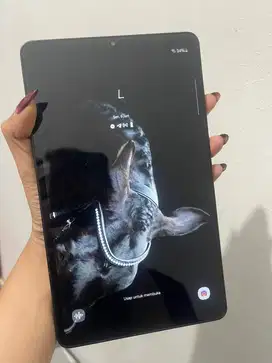 Samsung Tab A9 second mulus fullset