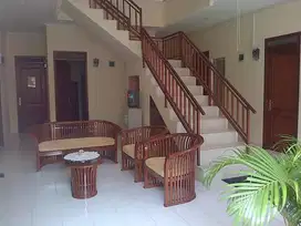 Kost Jatipadang 49 Kamar Full Terisi