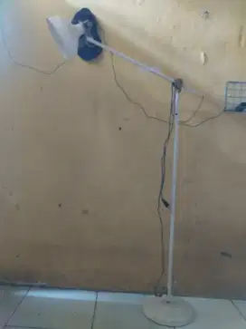 Lampu untuk belajar