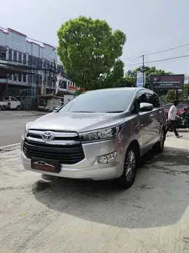 LOW KM! TOYOTA KIJANG INNOVA REBORN G 2019 DIESEL MATIC