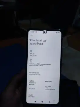 redmi note 10 pro 6/64