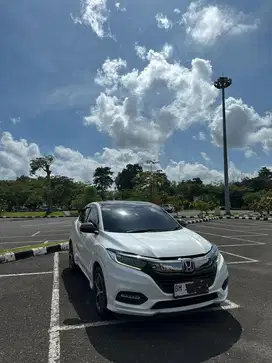 HRV Prestige 2019