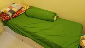 Springbed dan Dipan 120x200 Airland