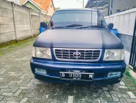 Dijual Kijang Kapsul 1.8 efi 2001