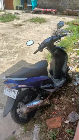 Yamaha semakin di depan