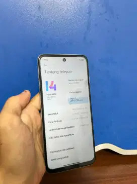 Xiomi Redmi 10 2022