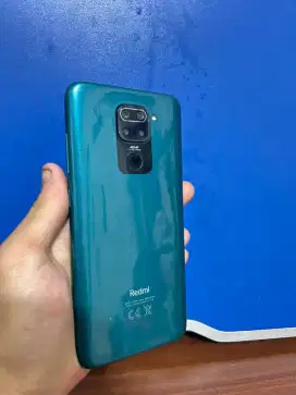 Xiaomi Redmi Note 9