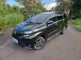 DP MURAH Toyota Avanza 1.5 Veloz Bensin Matic 2019 Hitam ag FT