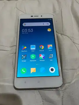 Xiaomi Redmi 4A Root location Wifi