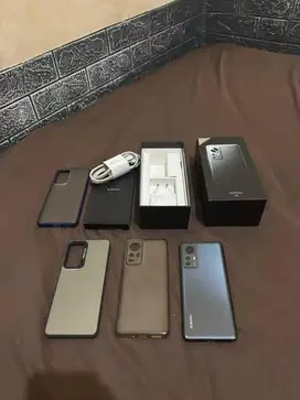 Xiaomi mi 12 indo