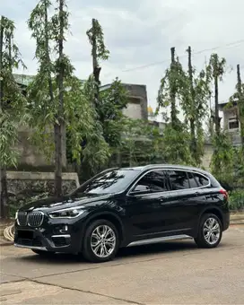 BMW X1 2019 Bensin