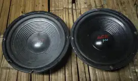 woofer acr 10inc