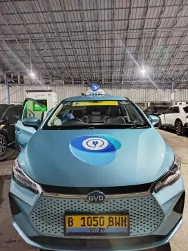 Lowongan driver taksi blue bird