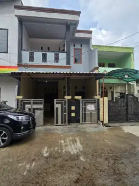 DiKONTRAK TAHUNAN VMG3