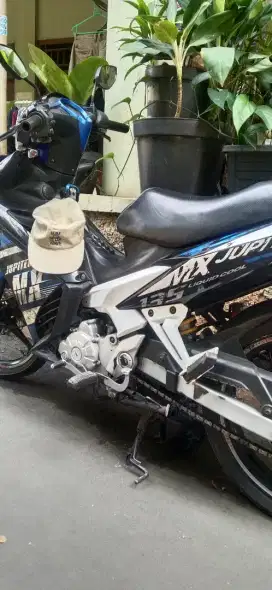 Jupiter MX new kopling original