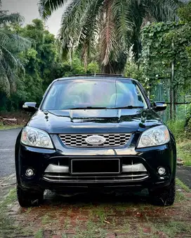 Ford Escape 2011 Bensin