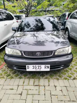 Toyota Corolla 1998 Bensin