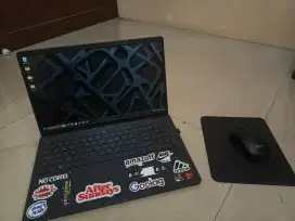 Laptop Kuliah Gaming Dell Vostro 15 3515 AMD Ryzen 3 RAM 8GB