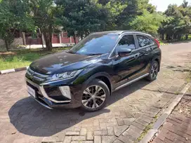 DP RENDAH Mitsubishi Eclipse Cross 1.5 Ultimate Bensin Matic 2020 QM