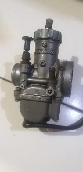 Di jual karburator ninja 2 tk
