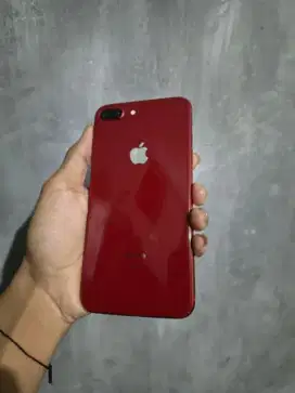 IPHONE 8 PLUS  64 gb MULUS