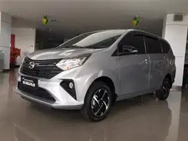 Daihatsu Sigra 2025 Bensin