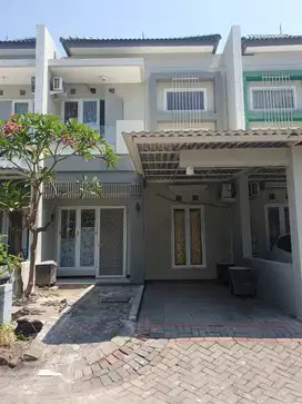 Dian Regency Tahap 2 Akses Keluar Masuk Dengan Kartu Siap Huni