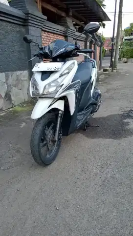 Honda Vario 125 2014 KZR ISS Muluss