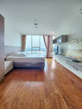 Dijual Apartemen Ancol Mansion FF Ancol Pademangan Jakarta Utara