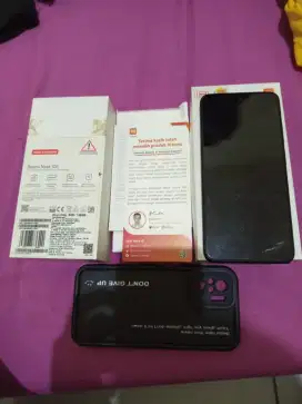 Redmi not 10s 8/128gb fulset