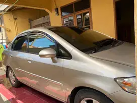 Honda city idsi 2004
