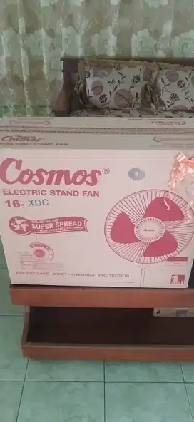 Kipas angin COSMOS